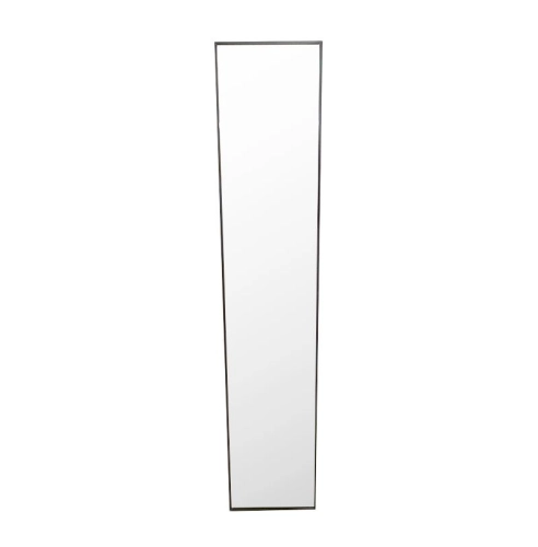 Premium Stand Aluminium Frame Mirror