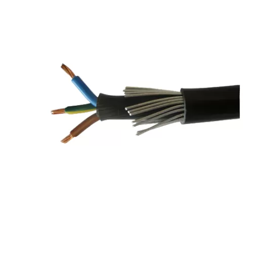 Armoured/ Non Armoured Cables (2 Core / 3 Core / 4 Core)