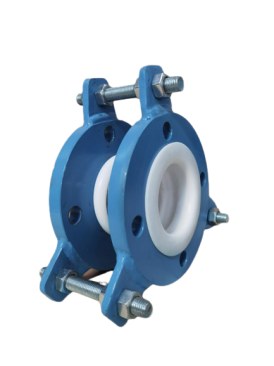PTFE Expansion Joint Bellow