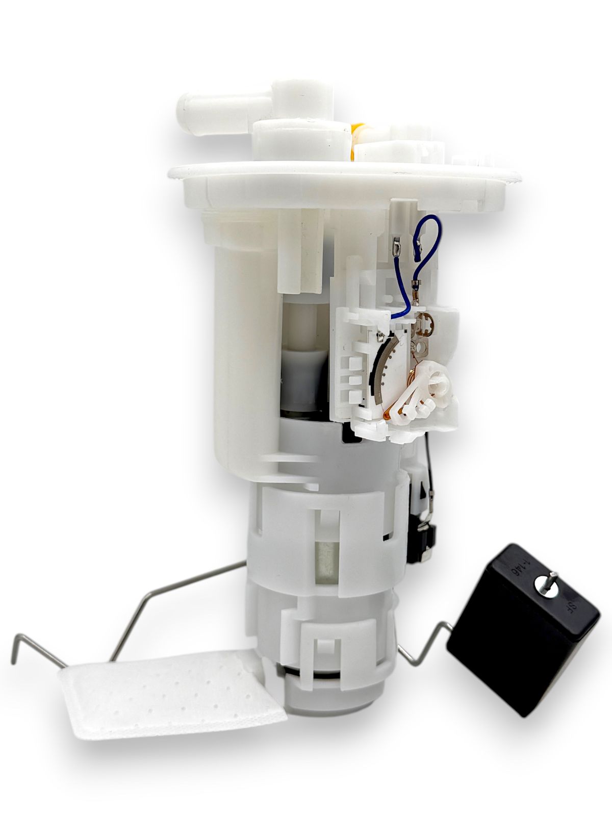 P/MYVI FUEL PUMP ASSY(D) (23210-BZ020)