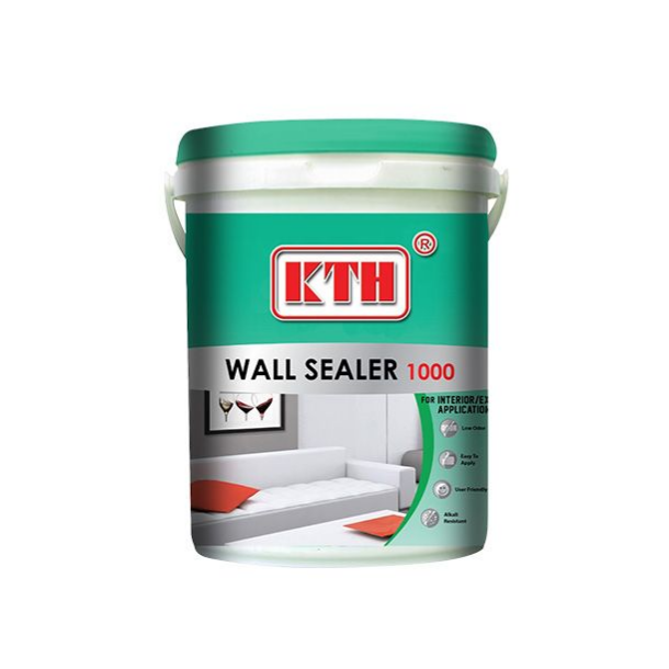 KTH Wall Sealer 1000