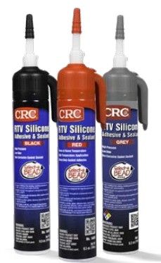 RTV SILICONE ADHESIVE SEALANT