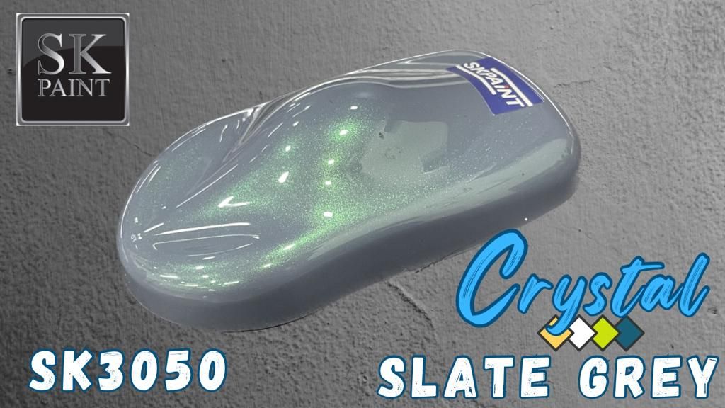 CRYSTAL COLOR ( SK 3050 )