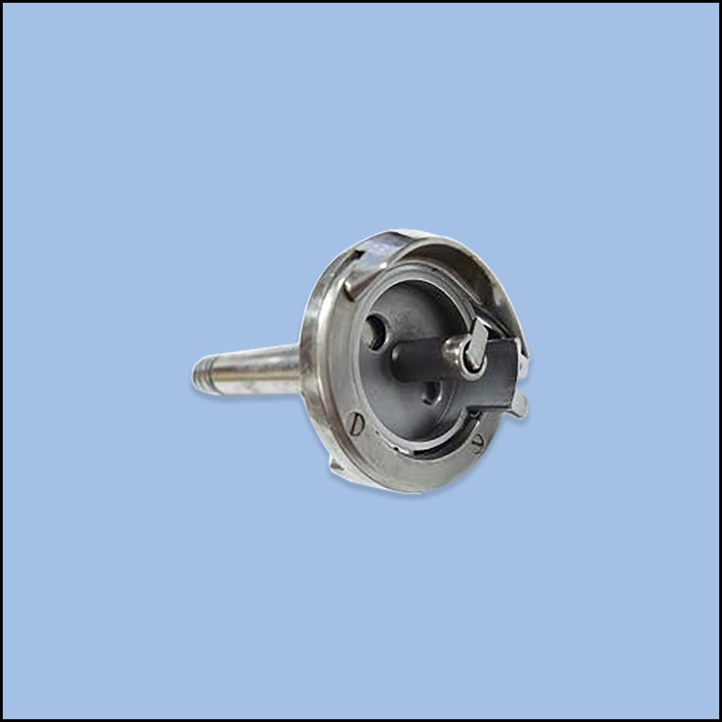 HIROSE HOOK FOR JUKI LH-1162 (LEFT) (HSH-12-62C(L))