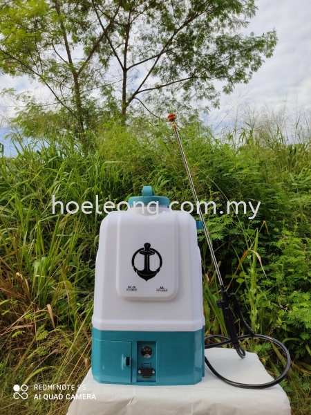 DC 20 w Battery Pump Series Malaysia, Johor, Kluang Sprayer, Manufacturer, Supplier, Supply | HOE LEONG MANUFACTURING (M) SDN BHD