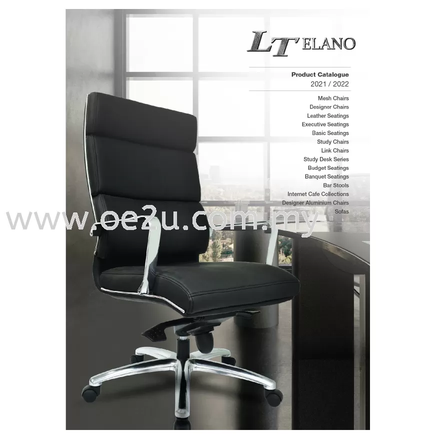 LT ELANO (Product Catalog)