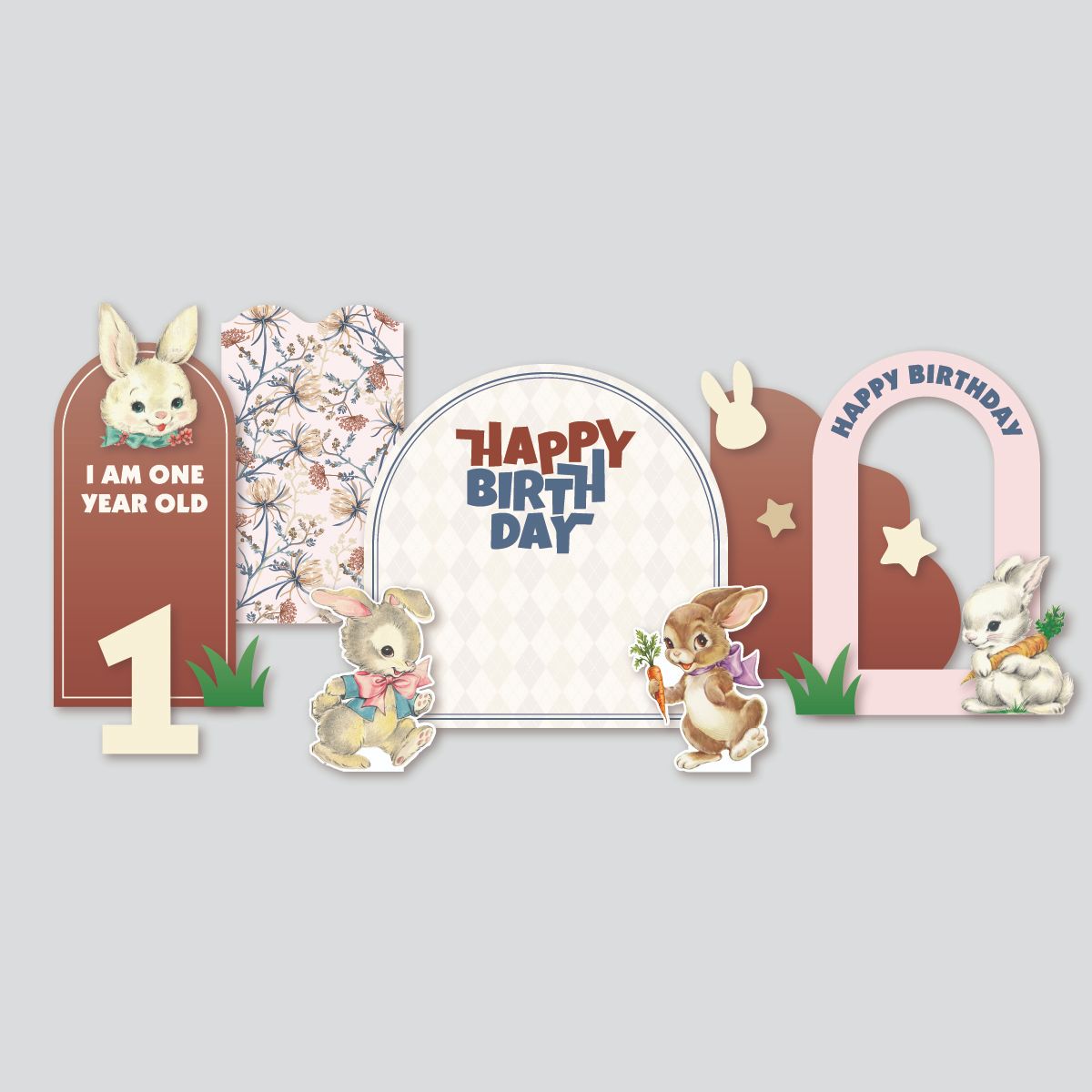 兔宝宝Bunny04-RM1499