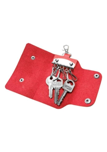 Key Pouch c/w Box - KP350(c/wbox)