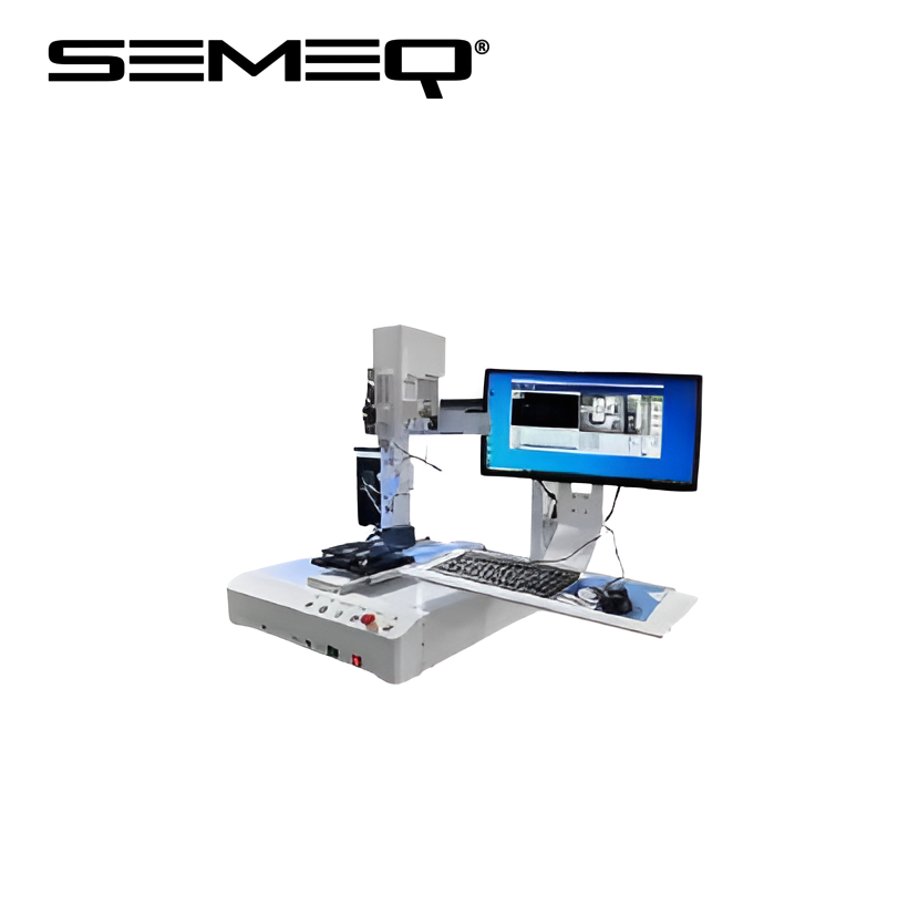 Visual Automatic Soldering Machine (TON-HX331)
