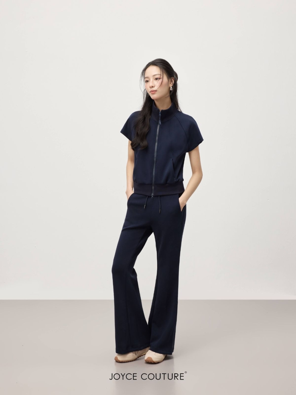 EVARINE Top & Pant