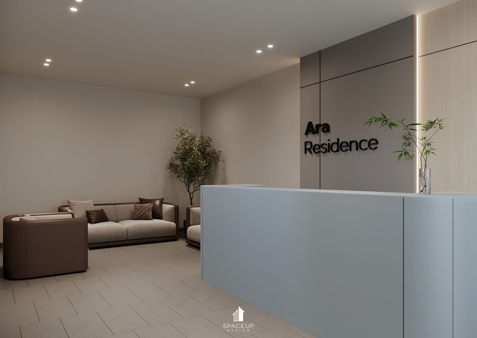 Modern Minimalist | Negeri Sembilan