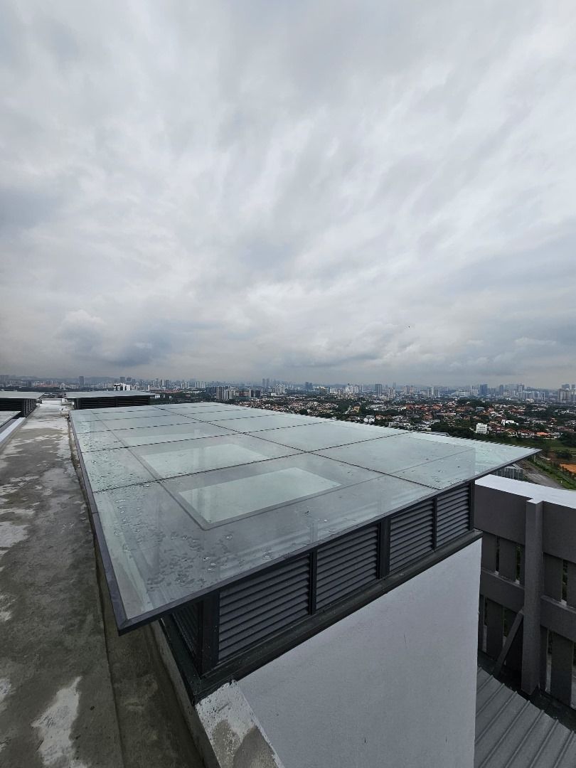 HPG Skylight