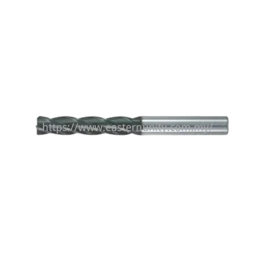 NACHI List 6418 Victory Long End Mill (4 Flutes)