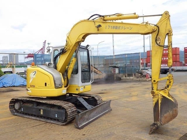 Sumitomo SH75X-3