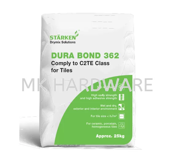 DURA BOND 362