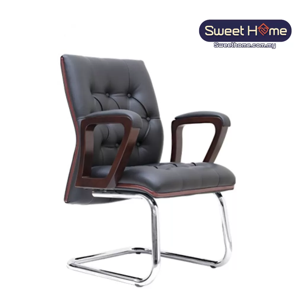 DUTY Premium Visitor / Meeting Chair | Office Chair Penang