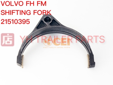 SHIFTING FORK VOLVO 21510395