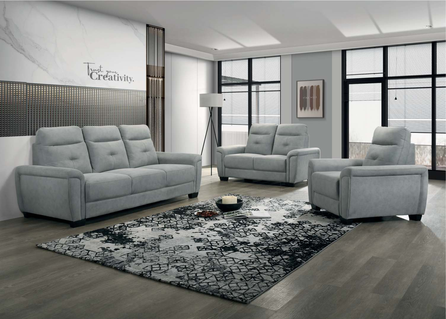 ISSA SOFA