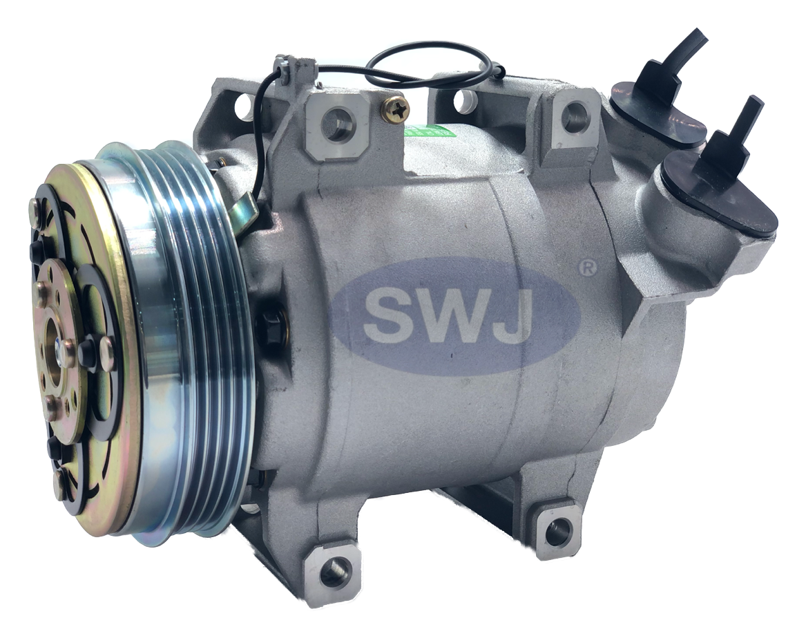 Mit Triton (Petrol) DKS15D 4PK 12V R134a (NB) [MIT 045]