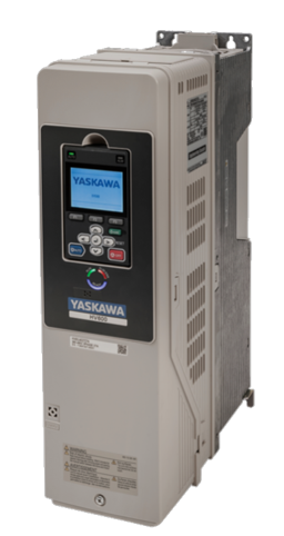 Yaskawa HV600