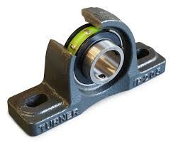 Industrial Bearing Lubrication Services