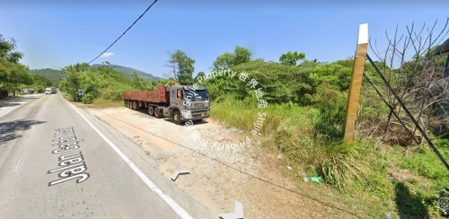 [FOR SALE] Vacant Land At Kawasan Machang Bubok, Bukit Mertajam