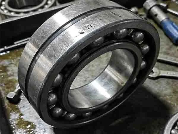 Pump Bearing Overheating Inspection Service