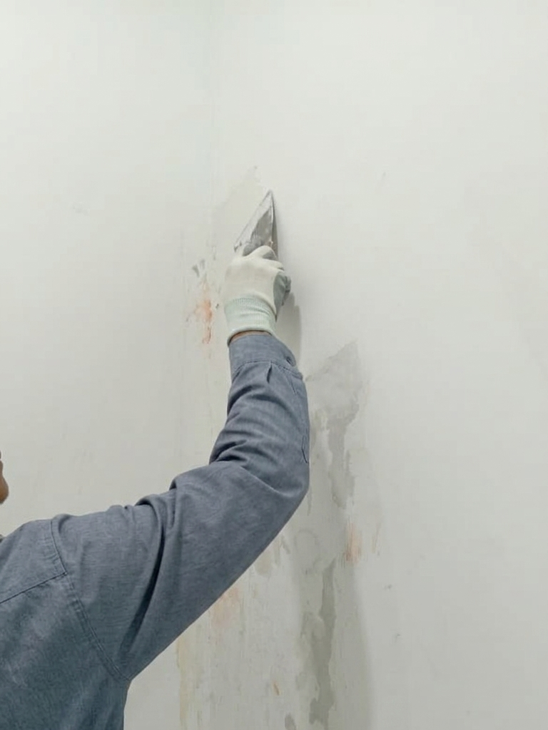 Wall Skimming