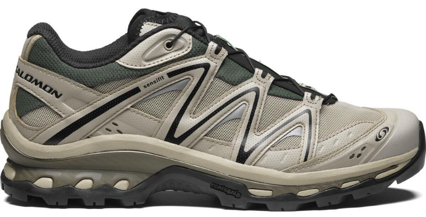 Salomon XT-Quest ADV Khaki