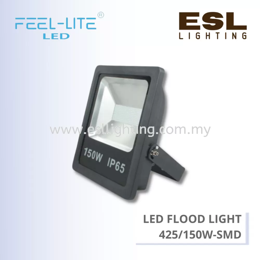 FEEL LITE LED FLOOD LIGHT 150W - 425/150W-SMD IP65
