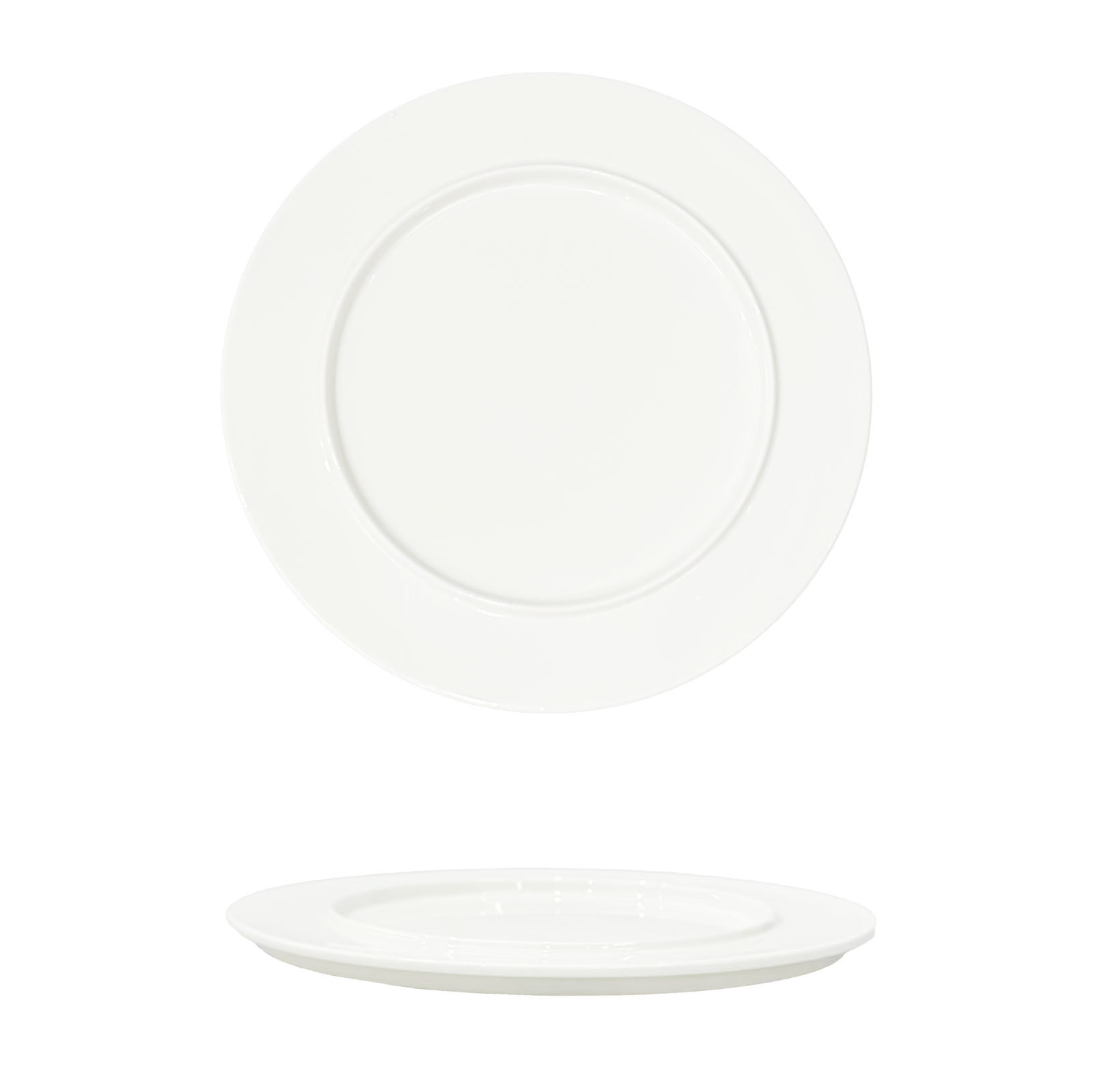YX-BC-10.5'' Nanhai Ablone Panshet 10.5 南海鲍盘身
