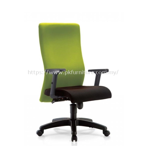 Work Office Chair - PK-WROC-25-M-C1 - IMAGE2 MEDIUM BACK CHAIR