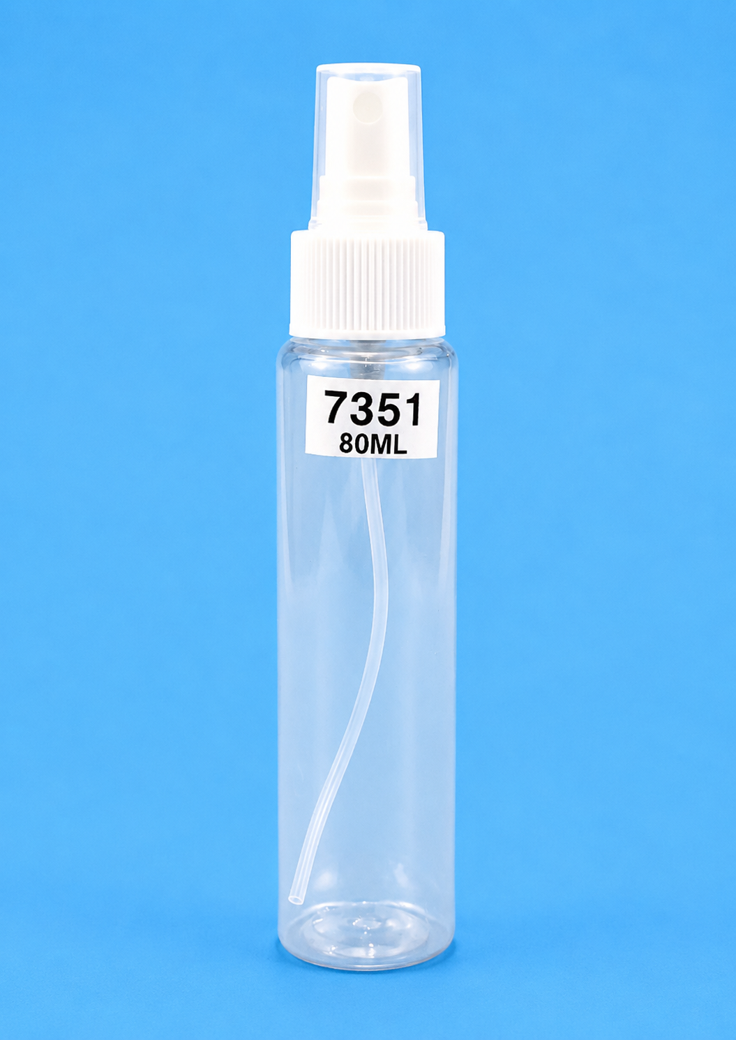 80ml Spray Bottle : 7351