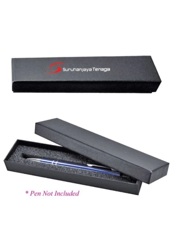 Executive Metal Pen Case - EB102