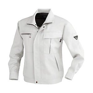 Hong Hsen Hardware Smooth Up Jacket 1240 Work Clothing