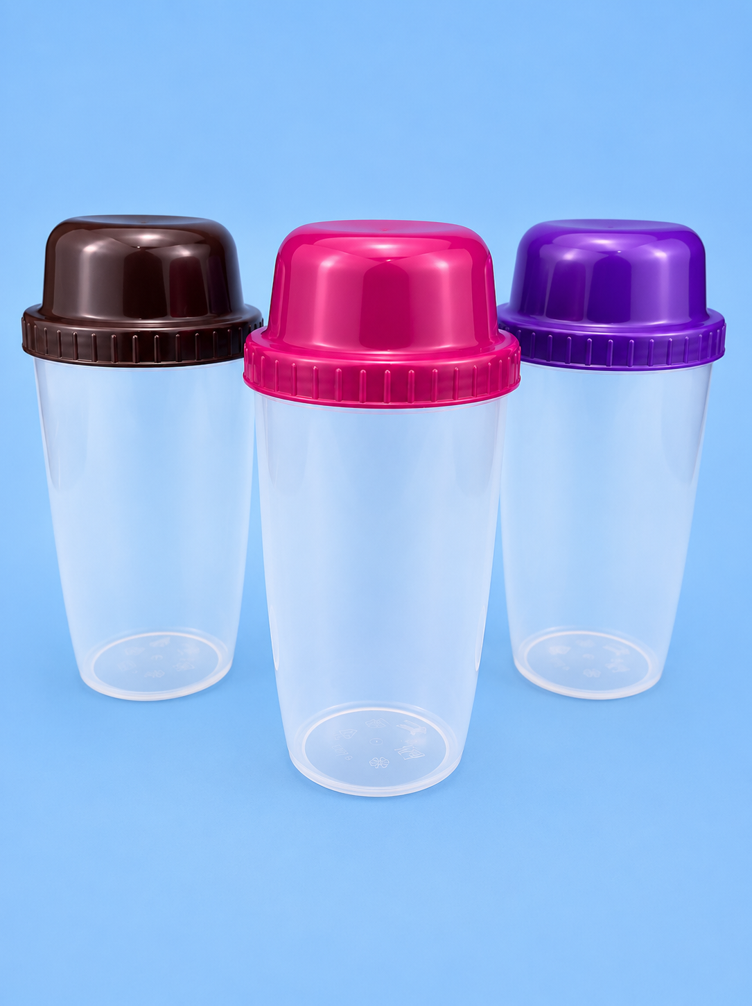 450ml Shaker Bottle : 4161