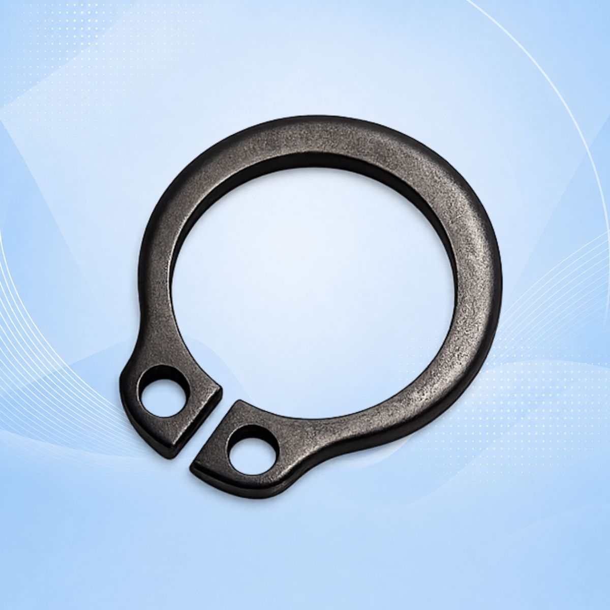 P/NO. 123 EXTERNAL CIRCLIP/S-11 (AGP GP255S)