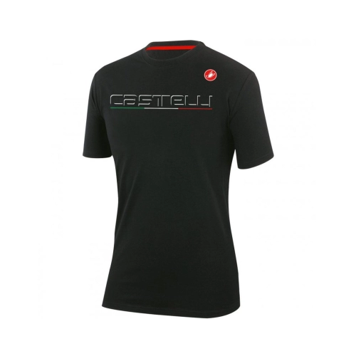 CASTELLI Classic T-Shirt