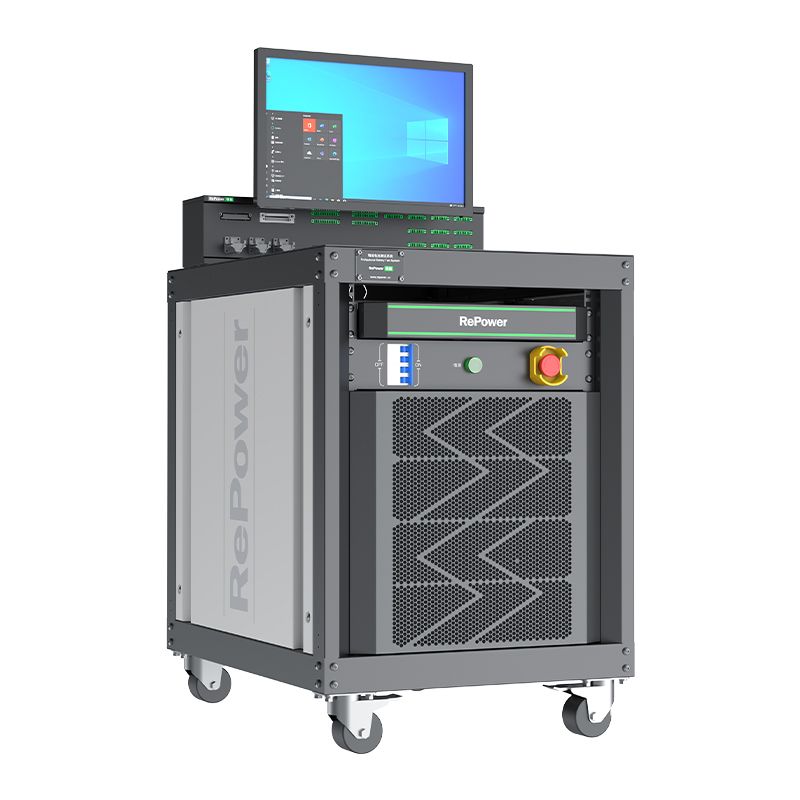 PCBA Test System
