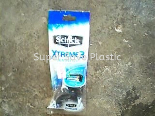 SCHICK XTREME 3