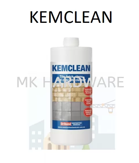 KEMCLEAN