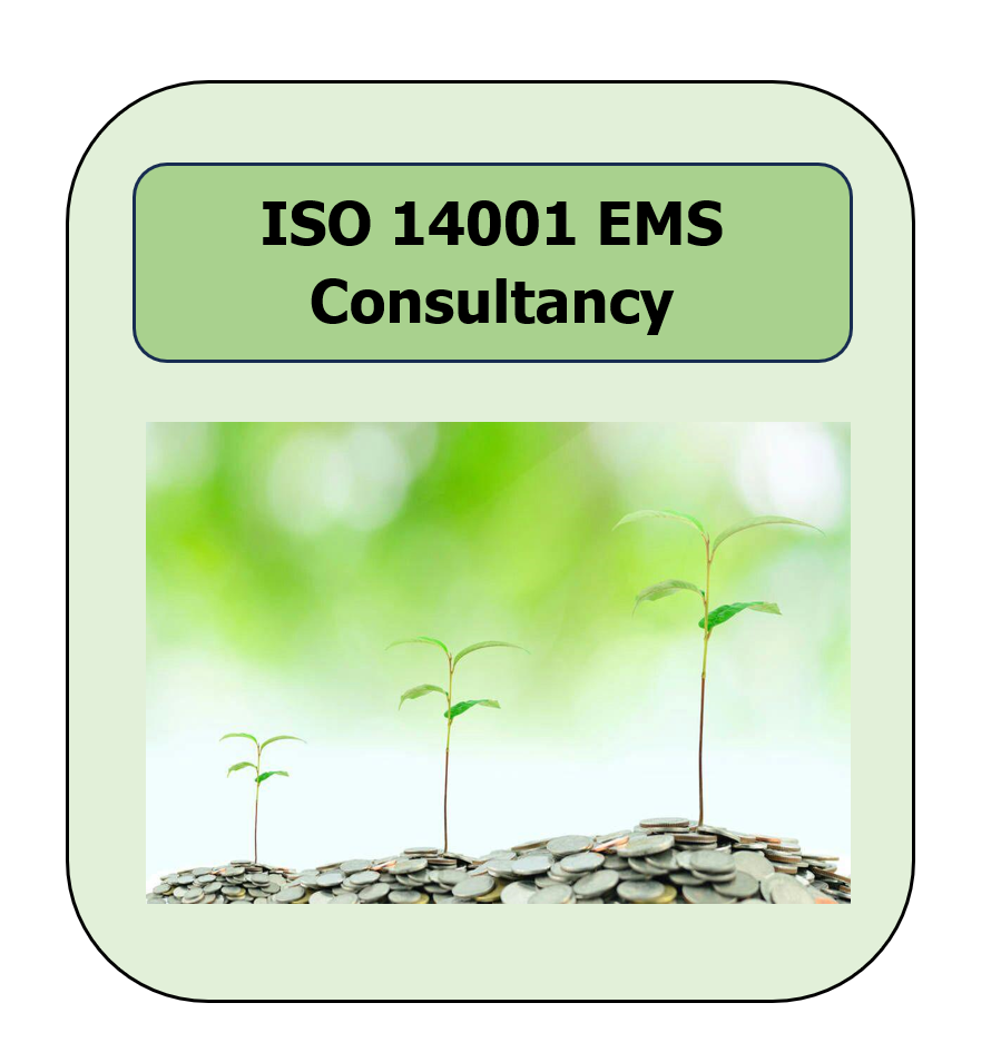 ISO 14001 Consultancy