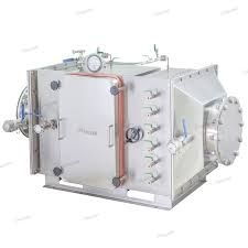 Safe-Change (Bag-in Bag-out) HEPA Systems