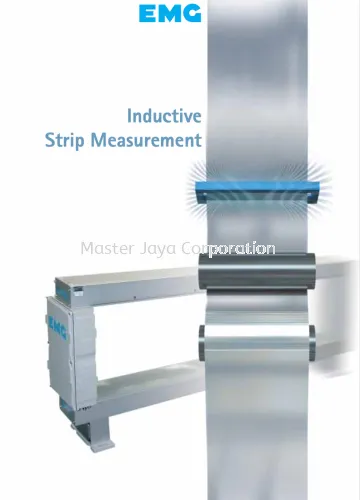 EMG Strip Guiding Equipment