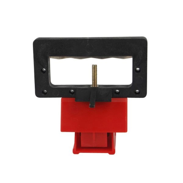 VSAFEMKT | LB09 MCCB Lockout Device | Extra Wide Handle Circuit Breaker ...