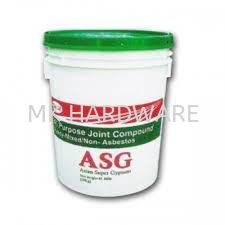 ASG ALL PURPOSE JOINT COMPOUND