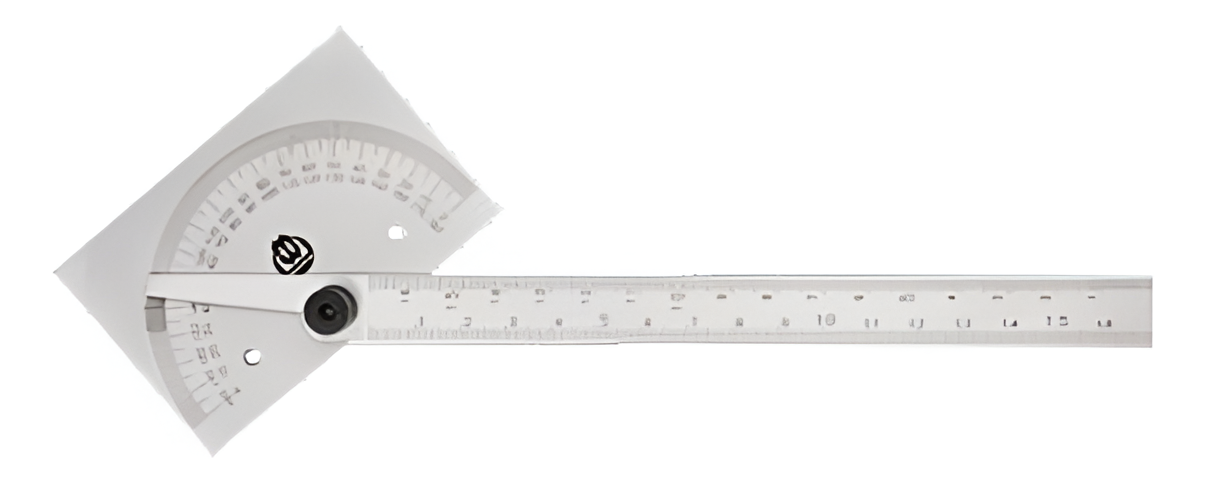 PROTRACTORS 242-0580