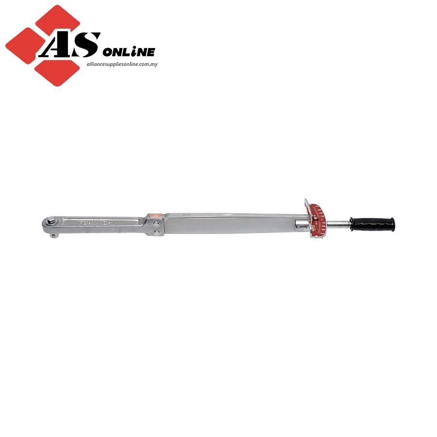 TOHNICHI SF / F Beam Type Torque Wrench / Model: F420N