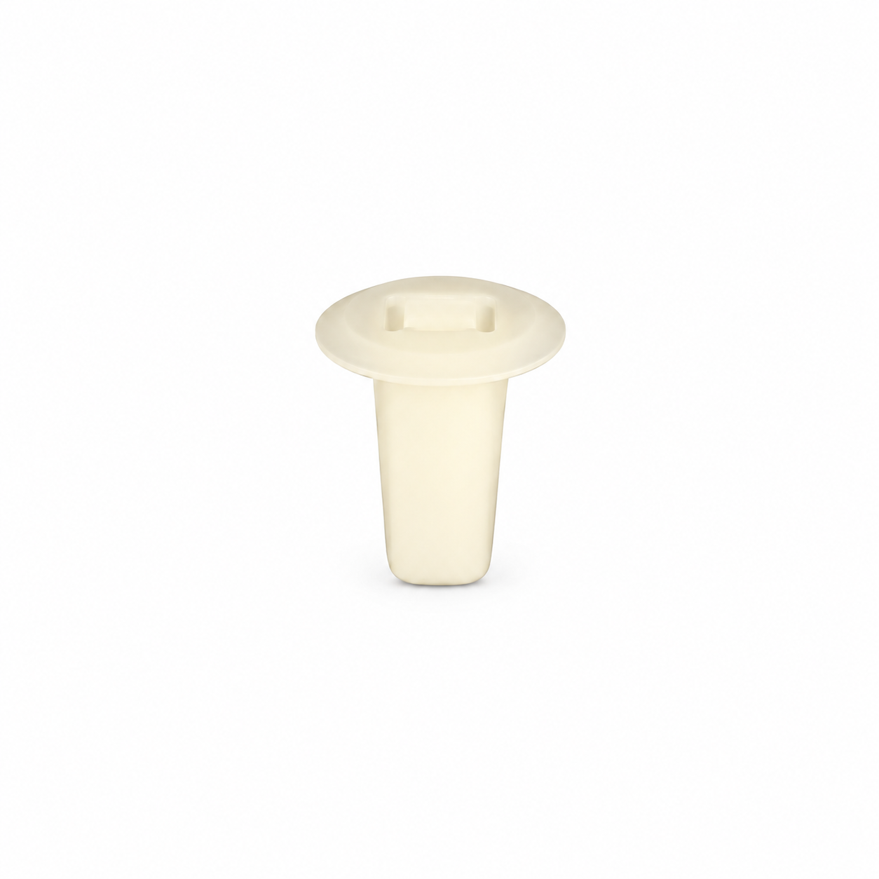 Mitsubishi Screw Grommet Clip (OEM MU480034 / MU480032 / MU480036 / TQ399C06 / TQ39904) | F-CPL-0075