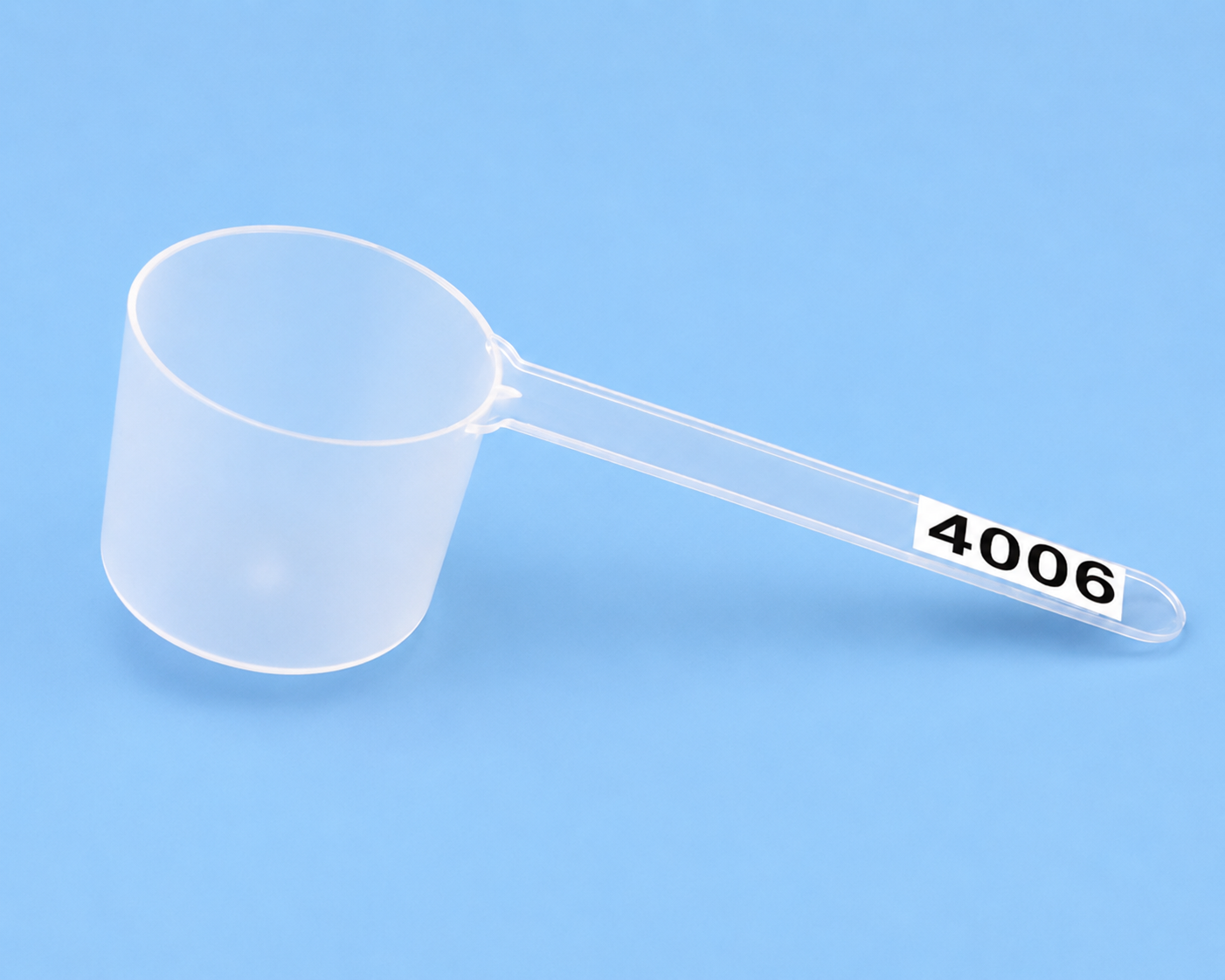 Powder Scoop 4006